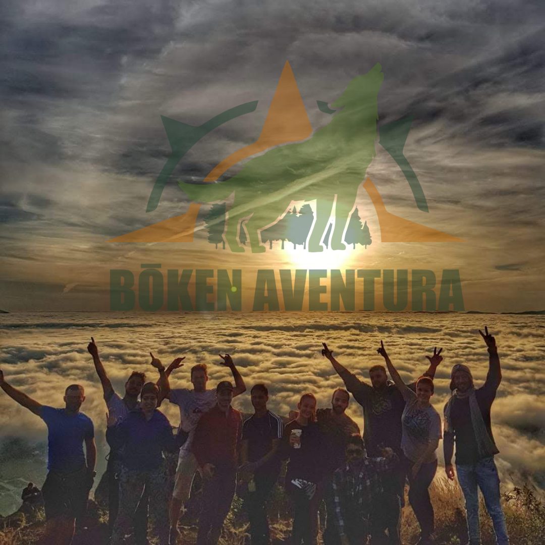 Atividade de aventura com operador local em Penha